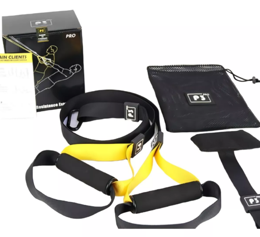 TRX PRO P3 BANDAS DE SUSPENSIÓN