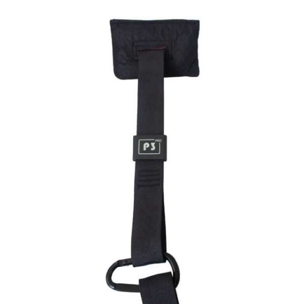 Alternative view of TRX PRO P3 BANDAS DE SUSPENSIÓN