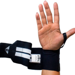 Alternative view of VENDA STRAP MUÑEQUERA