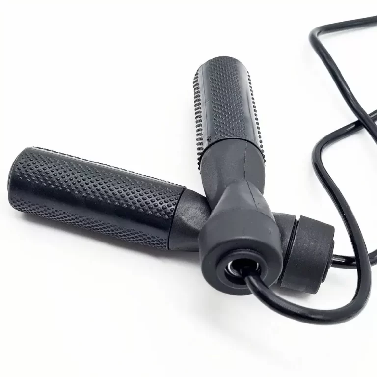 Alternative view of LAZO CUERDA DE SALTO PVC Y GUAYA