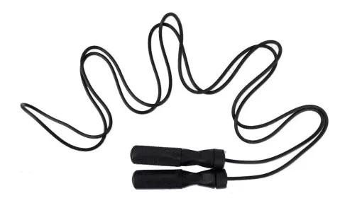 LAZO CUERDA DE SALTO PVC Y GUAYA - Imagen 3