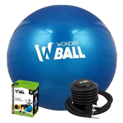 BALÓN DE GIMNASIA PILATES