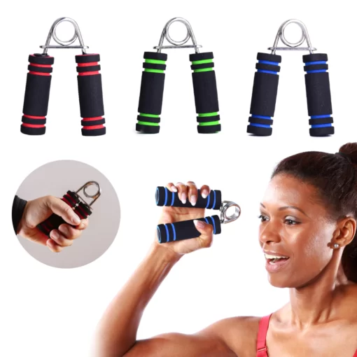 PINZA TENSOR HAND GRIP ANTEBRAZO - Imagen 4