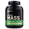 serious mass 6 libras vainilla