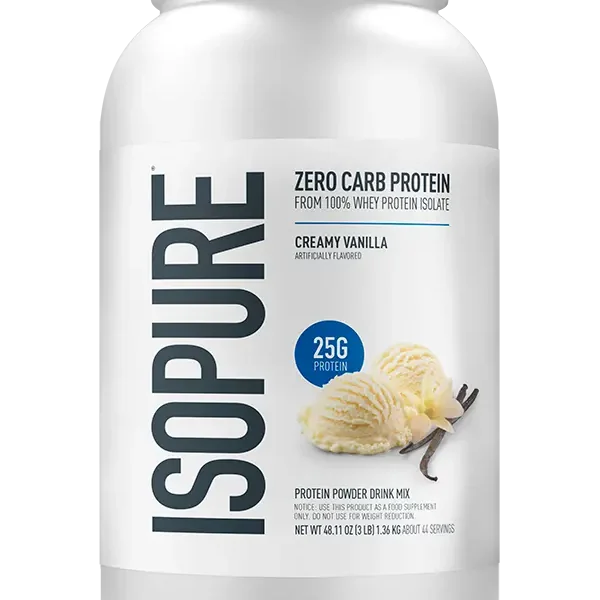 ISOPURE