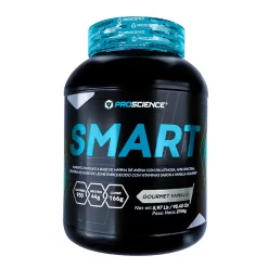 SMART GAINER 6 LIBRAS