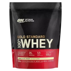 100% WHEY GOLD STANDARD 1.5 LIBRAS