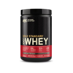 Alternative view of 100% WHEY GOLD STANDARD 300 GRAMOS