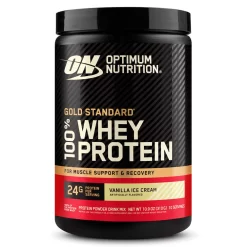 100% WHEY GOLD STANDARD 300 GRAMOS