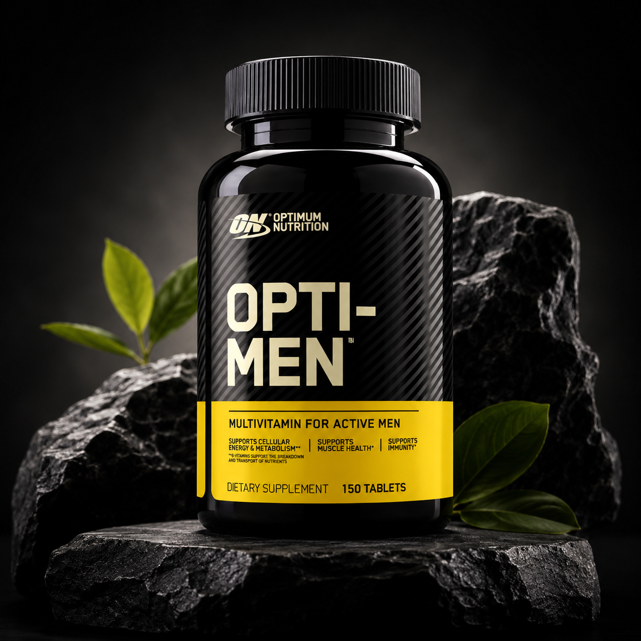 Multivitamínicos